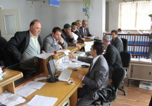 Bulutlar'dan Torba Yasa çağrısı